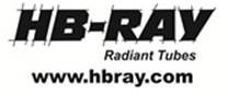 HB-Ray logo