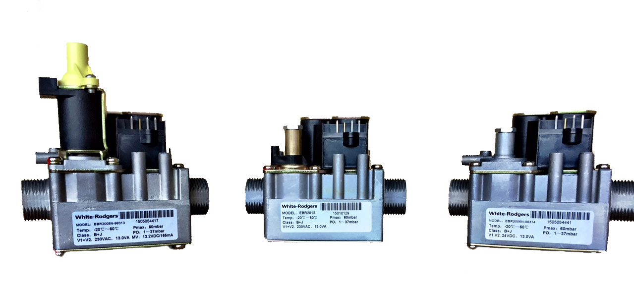 Gas Valves