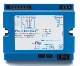 Pactrol P25
